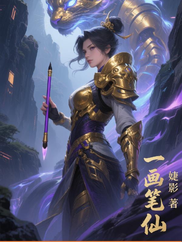 玩儿笔仙的画法