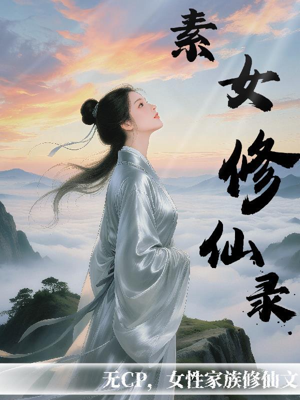 素女修仙男主是谁