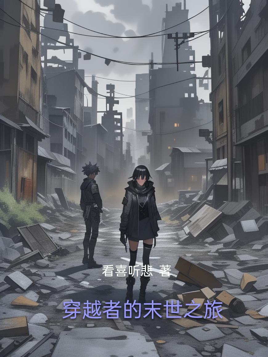 穿越末世笔趣阁