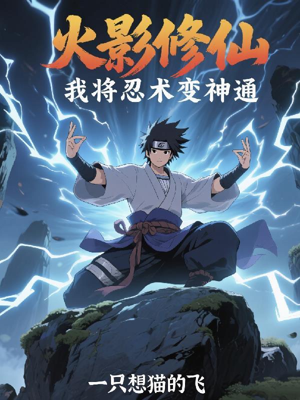 火影忍者之我能升级