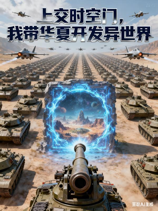 上交时空门我带华夏开发异世界枫道人