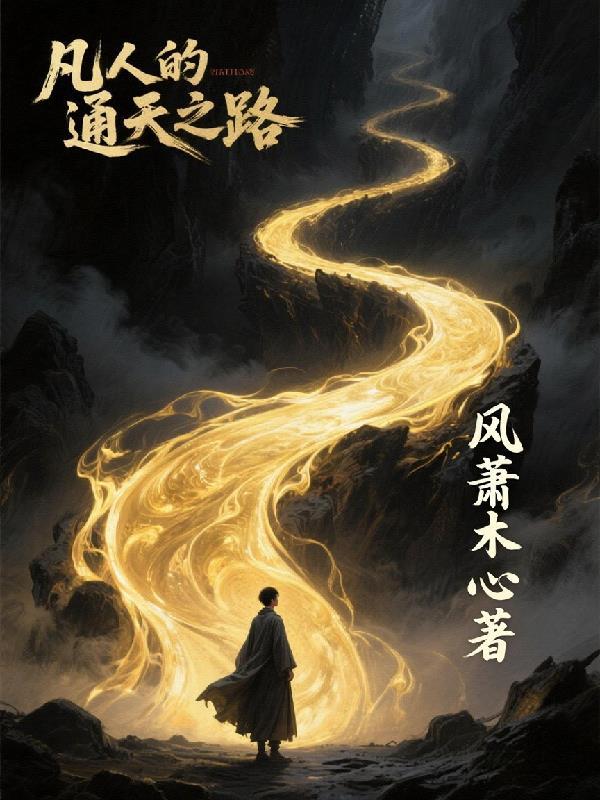 凡人的通天之路在线阅读