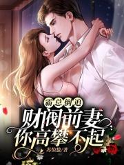 霸总倒追财阀前妻你高攀不起全文阅