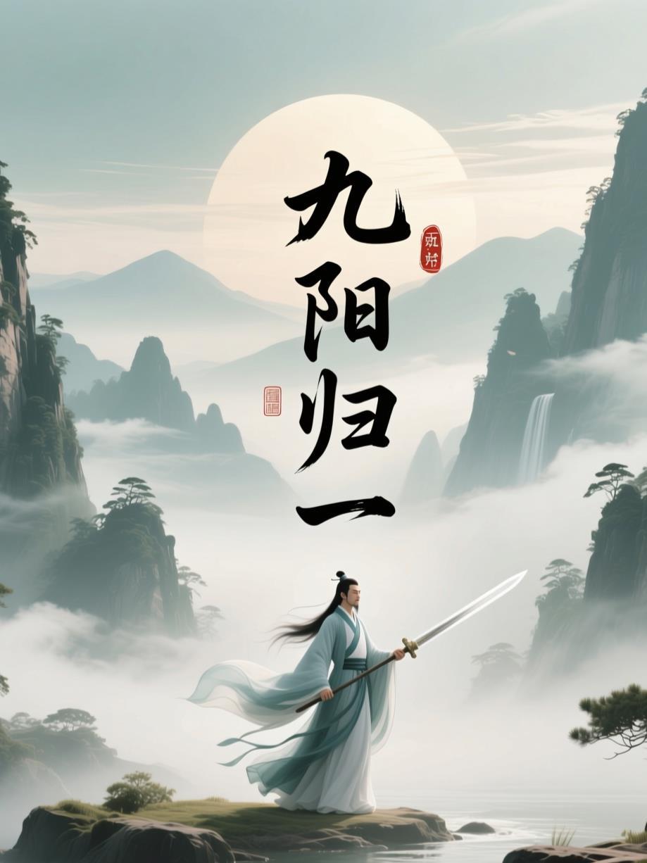 九阳归一图案获取方法
