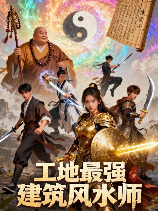 工地最强建筑风水师是谁