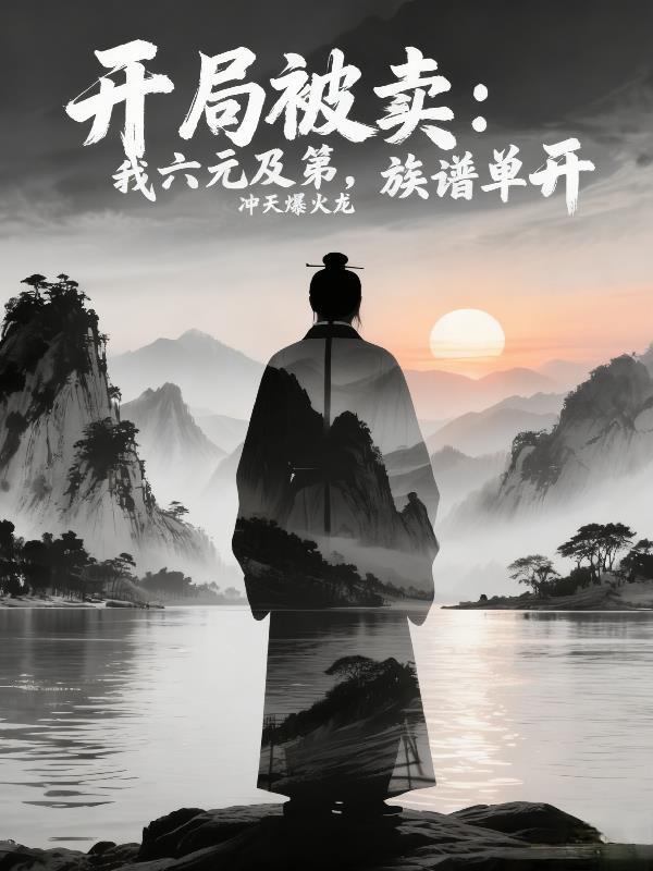 开局被六哥收徒