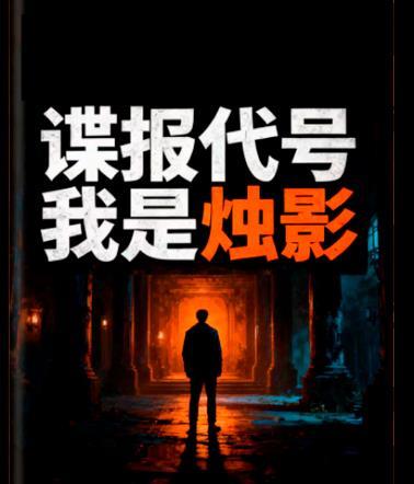 谍报代号我是烛影最新章节更新内容