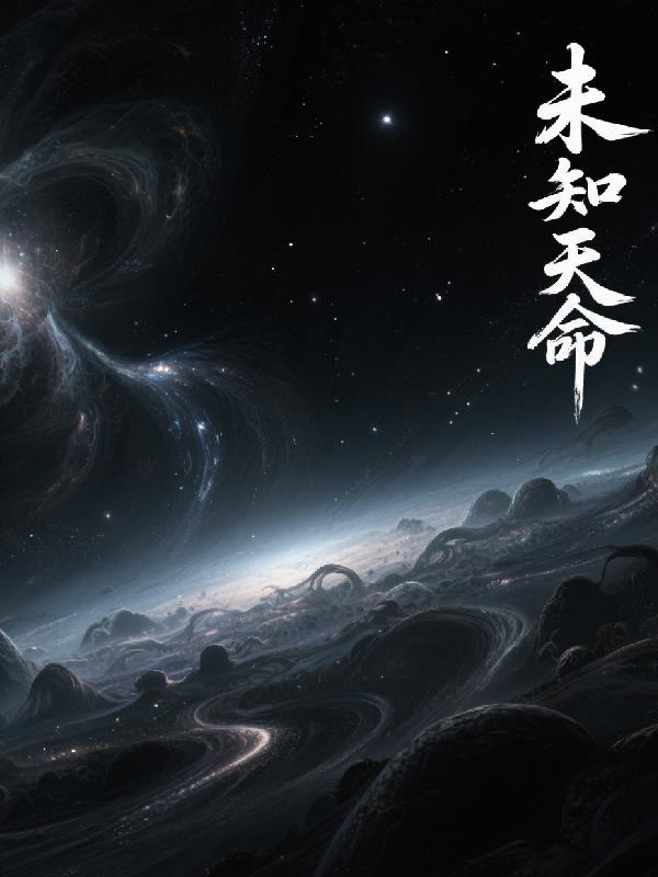 天命未知性