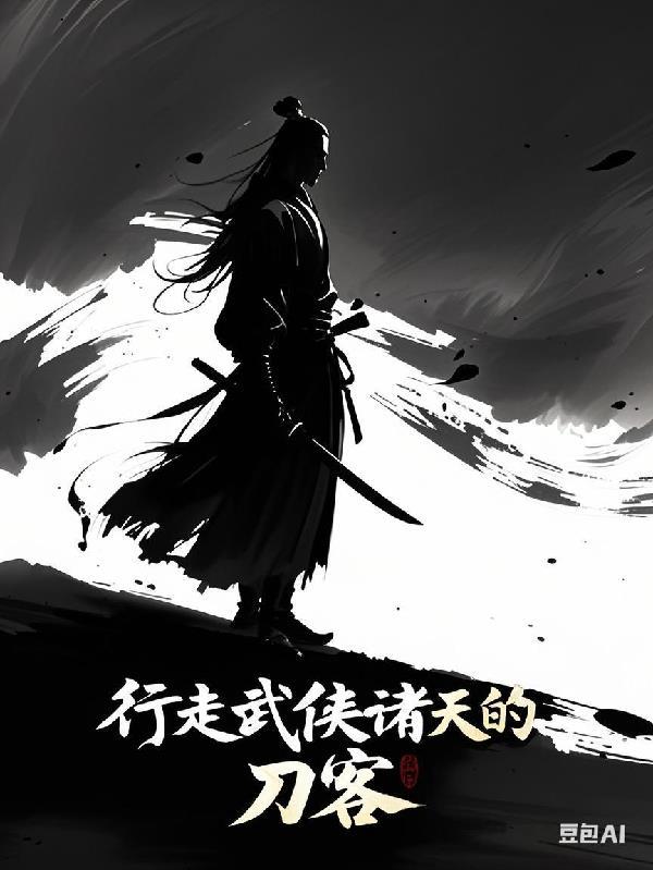 行走武侠诸天的刀客(冯晔)
