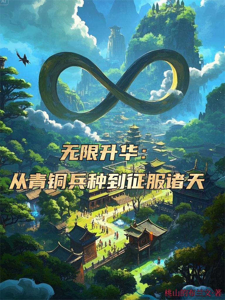 无限升华从青铜兵种到征服诸天桃山的布兰文