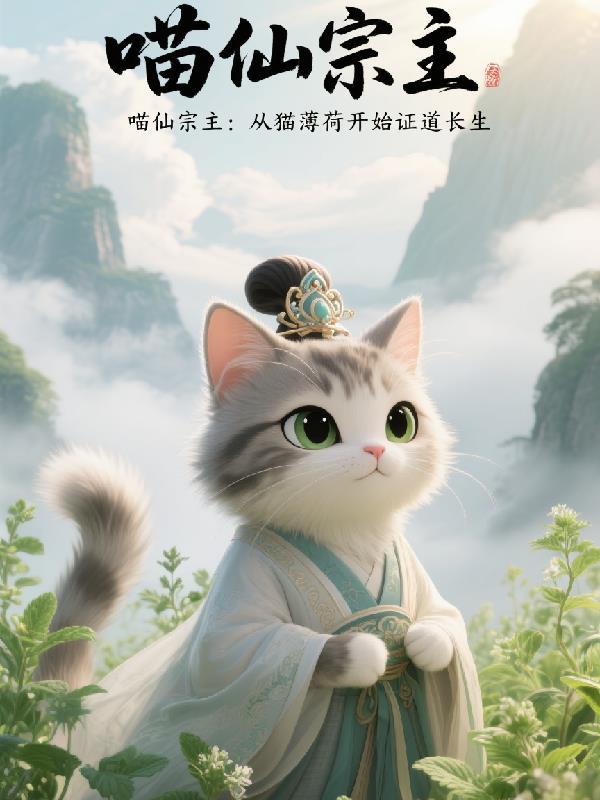 喵仙人文化科技有限公司