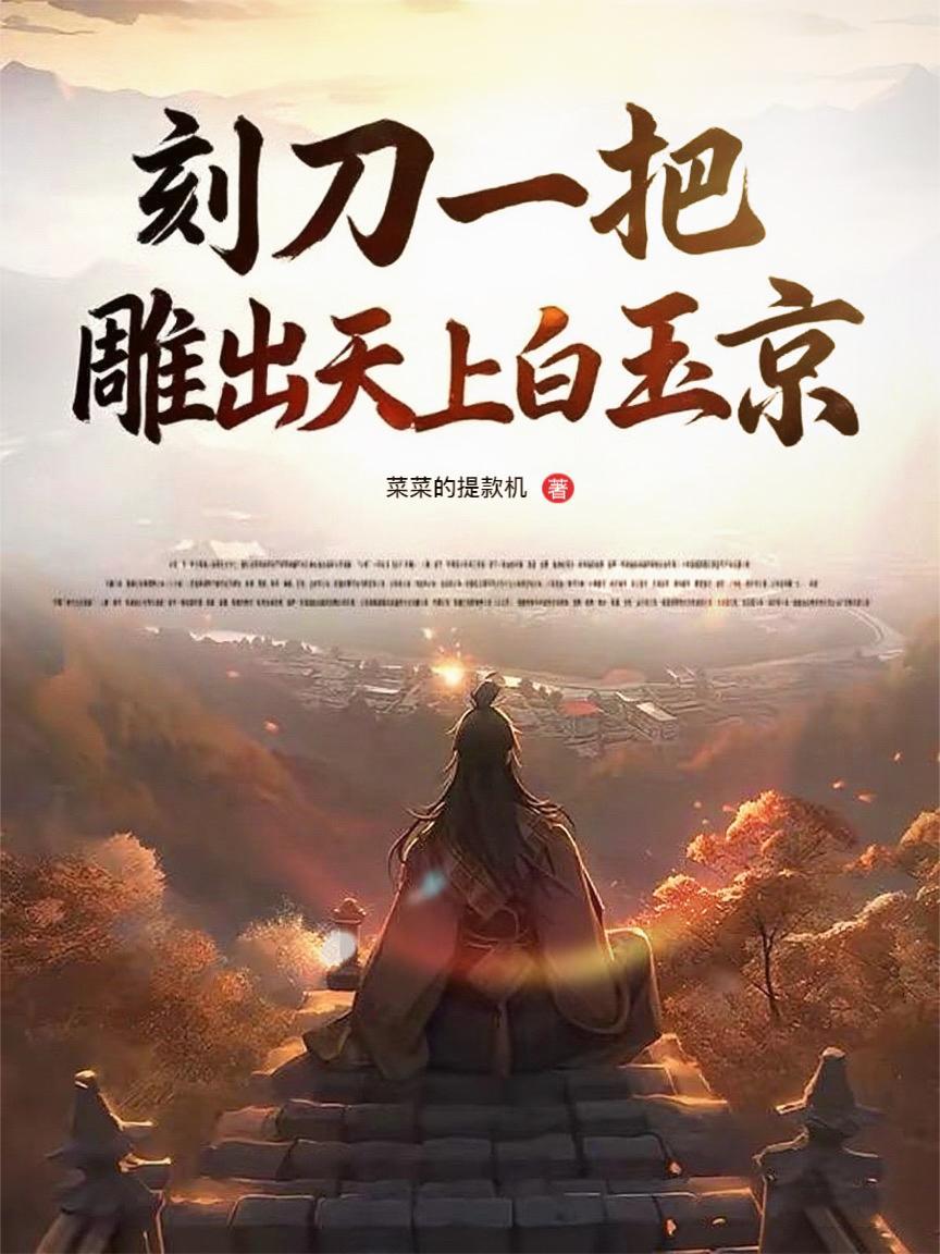 雕出天上白玉京TXT