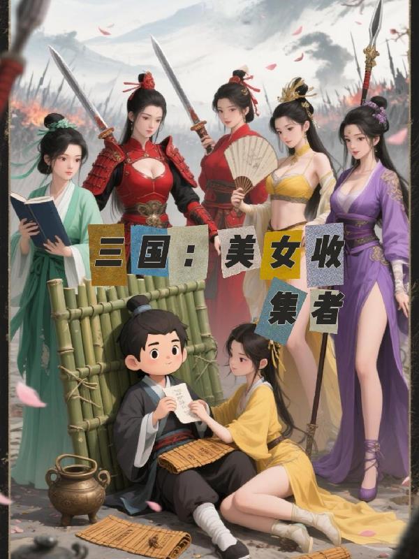 三国美女收集者貂蝉