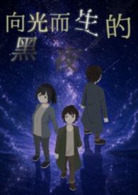 向光而生全文