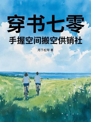 穿书七零空间