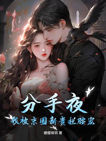 我被京圈新贵拦腰宠TXT