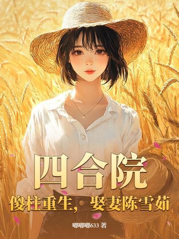 四合院:傻柱重生,娶妻陈雪茹